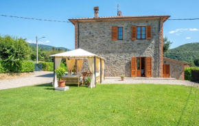 Pet Friendly Home In Arezzo With Wifi Palazzo Del Pero